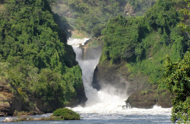 Murchison Falls National Park