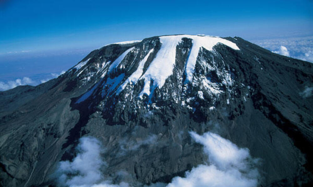 mount-kilimanjaro Mount Kilimanjaro