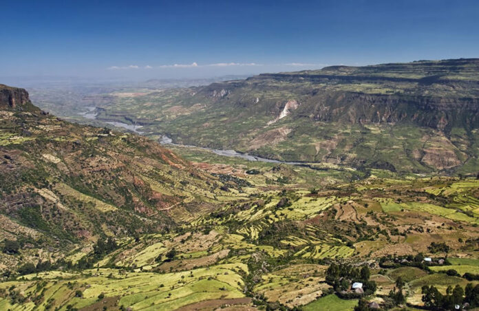 great-rift-valley Great Rift Valley